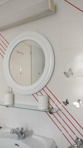 Apartamento Limnaria West Park