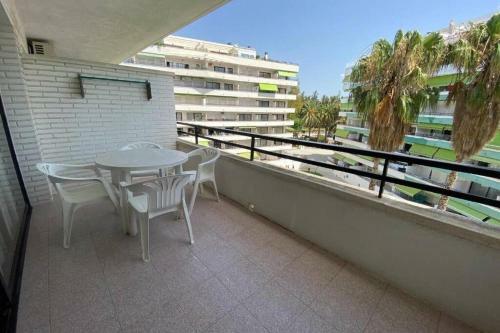 Apartamento Aventura Cannes-5