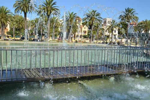 Apartamento Aventura Cannes-5