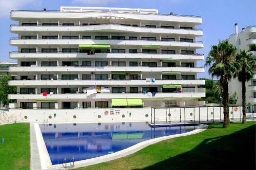 Apartamento Aventura Cannes-5