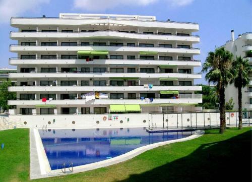 Apartamento Aventura Cannes-5
