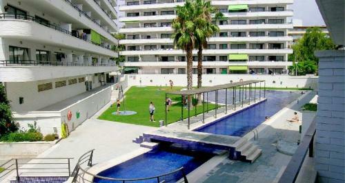 Apartamento Aventura Cannes-5