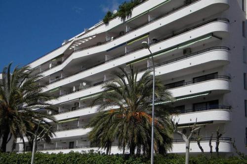 Apartamento Aventura San Remo-6
