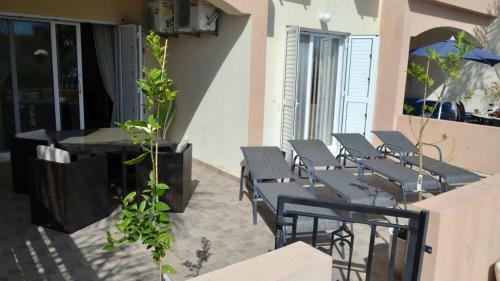Sun Island Apartments Paphos