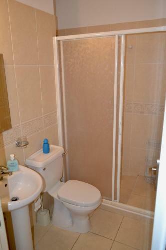 Sun Island Apartments Paphos