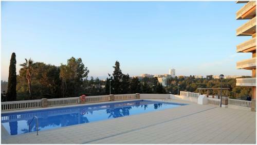 Apartamento Appartement Cosy � La Mer
