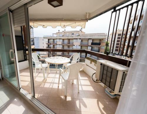 Apartamento Formentor -centro Salou-