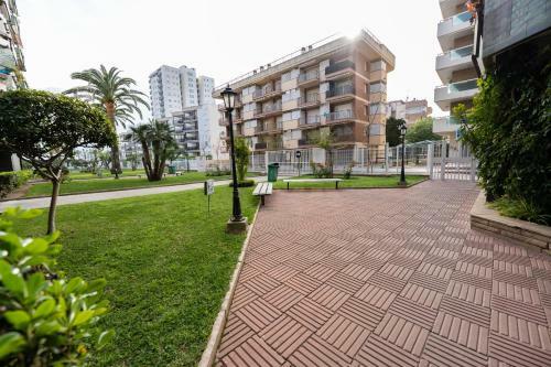 Apartamento Formentor -centro Salou-