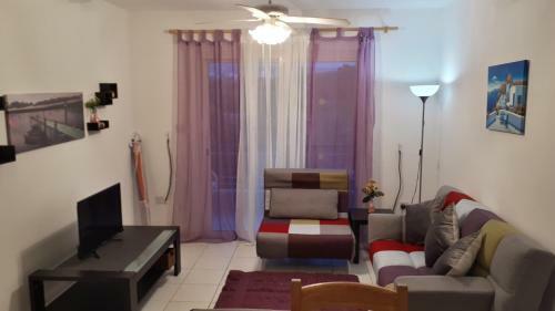 Apartamento Iris Village Holiday