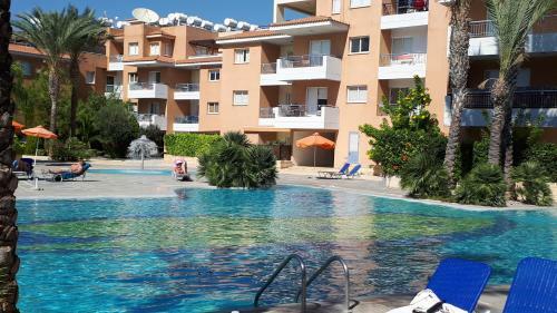 Apartamento Iris Village Holiday