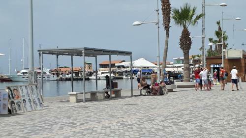 Apartamento Iris Village Holiday