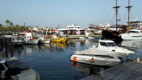 Apartamento Iris Village Holiday