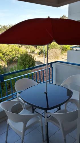 Apartamento Iris Village Holiday