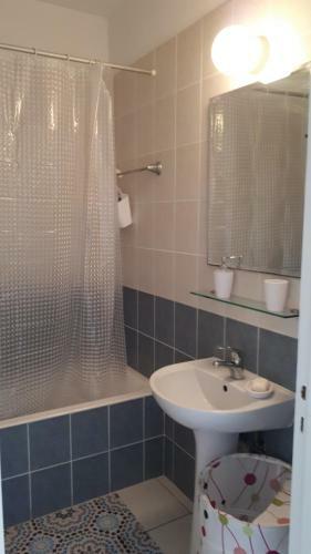 Apartamento Iris Village Holiday