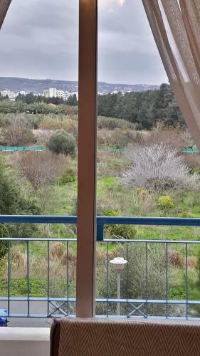 Apartamento Iris Village Holiday