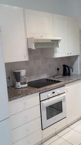 Apartamento Iris Village Holiday