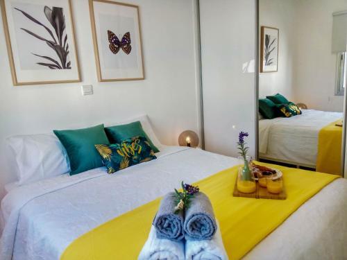 Apartamento Phaedrus Living: Seaside Luxury Flat Lighthouse 67