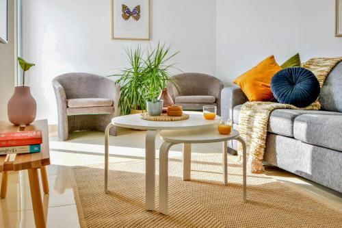 Apartamento Phaedrus Living: Seaside Luxury Flat Lighthouse 67
