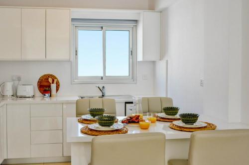 Apartamento Phaedrus Living: Seaside Luxury Flat Lighthouse 67