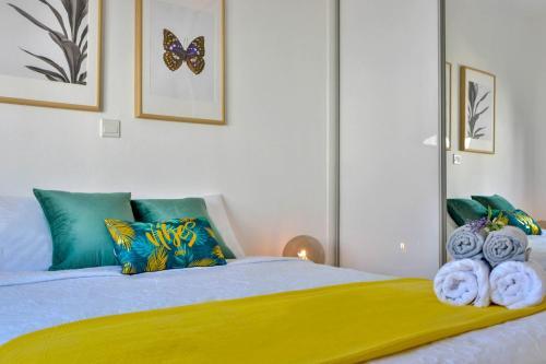 Apartamento Phaedrus Living: Seaside Luxury Flat Lighthouse 67