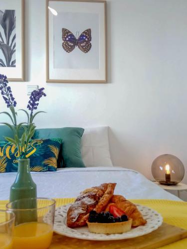 Apartamento Phaedrus Living: Seaside Luxury Flat Lighthouse 67