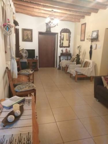Xanthippi Cottage