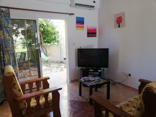 Apartamento Chriselina Gottage