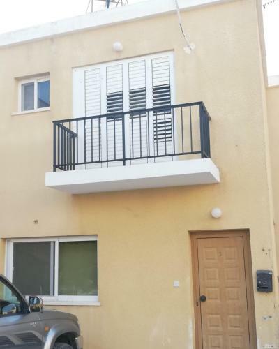 Apartamento Chriselina Gottage