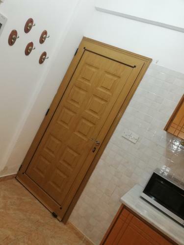 Apartamento Chriselina Gottage