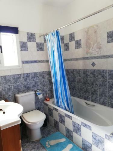Apartamento Chriselina Gottage