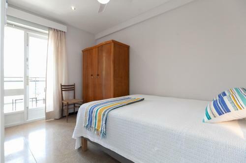 Uhc Malta - Capri Apartment