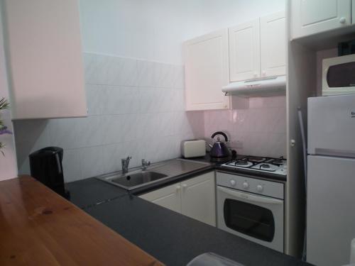 Apartamento Kings Palace Indigo 109
