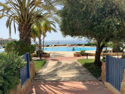 Apartamento Kings Palace Indigo 109