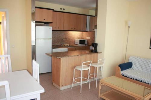 Apartamento Aventura San Remo-2