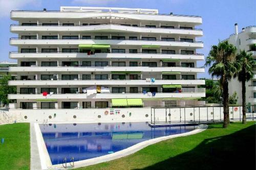 Apartamento Aventura San Remo-2