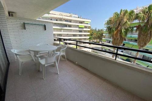 Apartamento Aventura San Remo-2