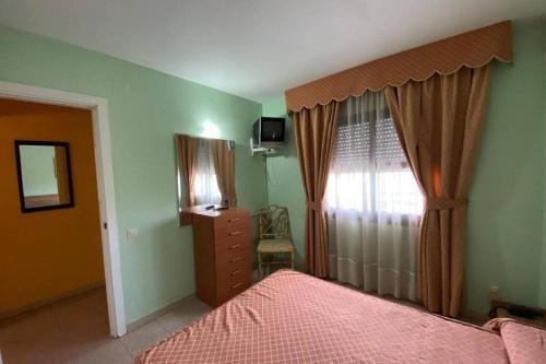 Apartamento Aventura San Remo-2