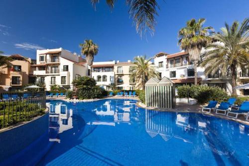 Apartamento Aventura San Remo-2