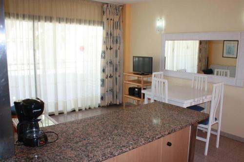 Apartamento Aventura San Remo-2