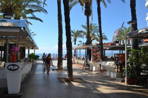 Apartamento Aventura San Remo-2