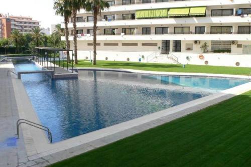 Apartamento Aventura San Remo-2