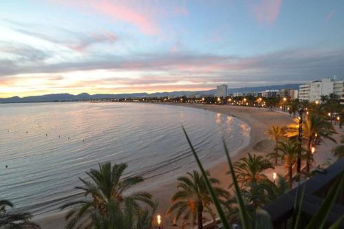 Apartamento Aventura San Remo-2