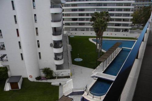 Apartamento Aventura San Remo-2