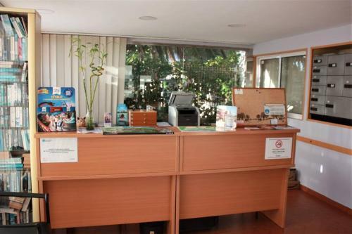 Apartamento Aventura San Remo-2