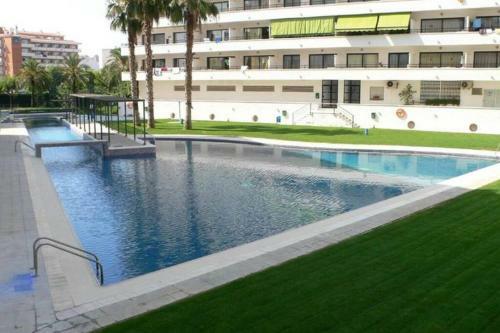Apartamento Aventura San Remo-4