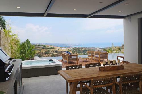 Villa Ocean Blue