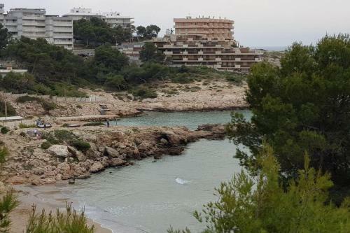 Apartamento Salou Oromar Familiar