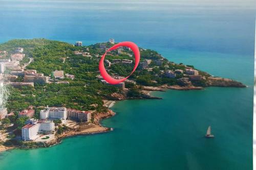 Apartamento Salou Oromar Familiar