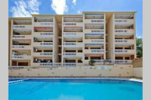Apartamento Salou Oromar Familiar