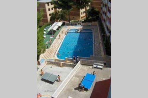 Apartamento Salou Oromar Familiar